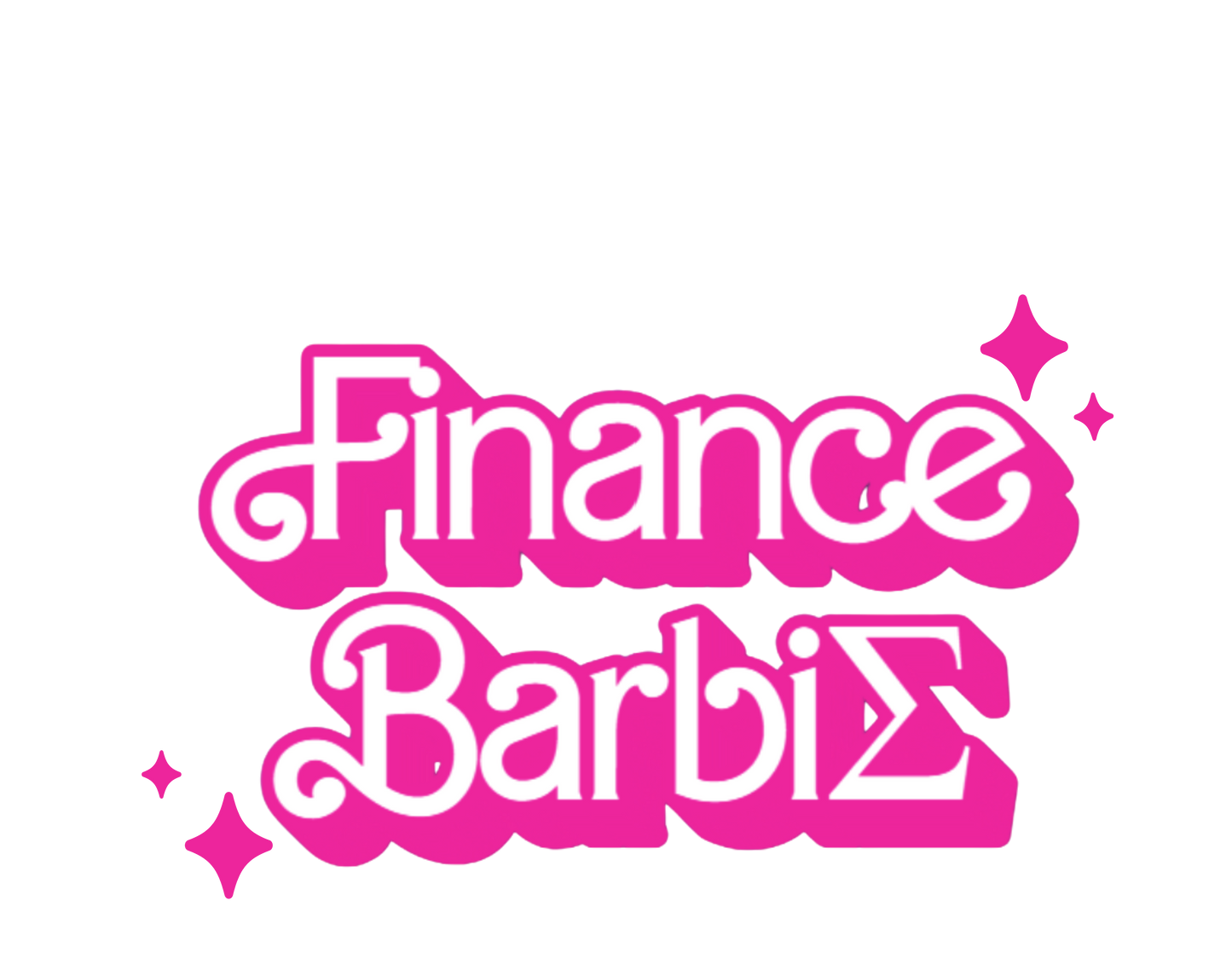 Finance BarbiΣ