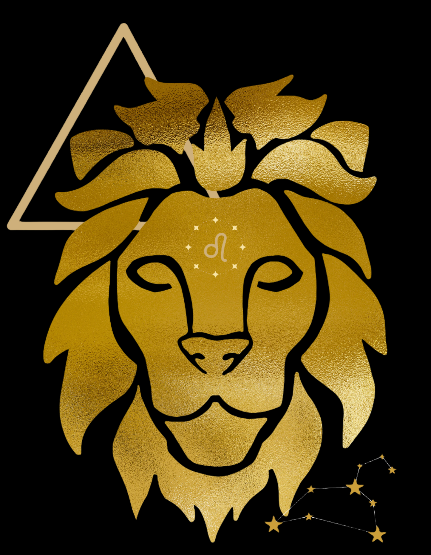 Leo Zodiac