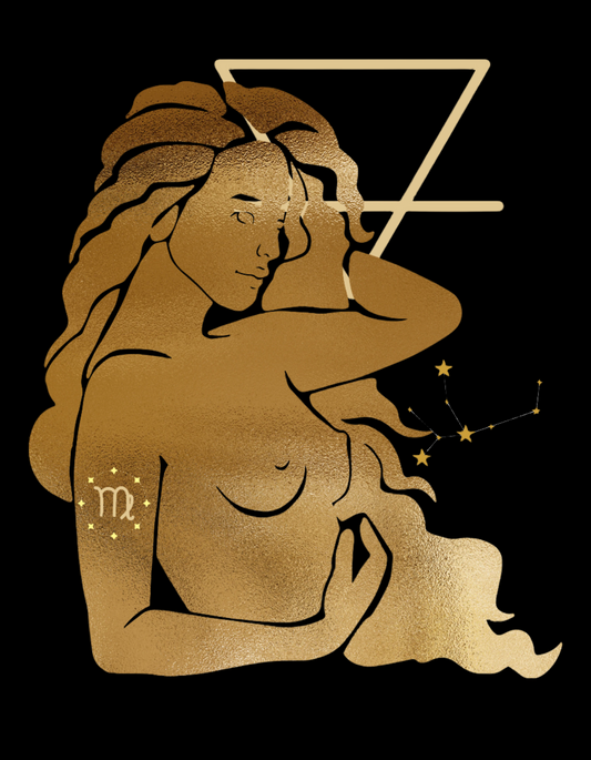 Virgo Zodiac