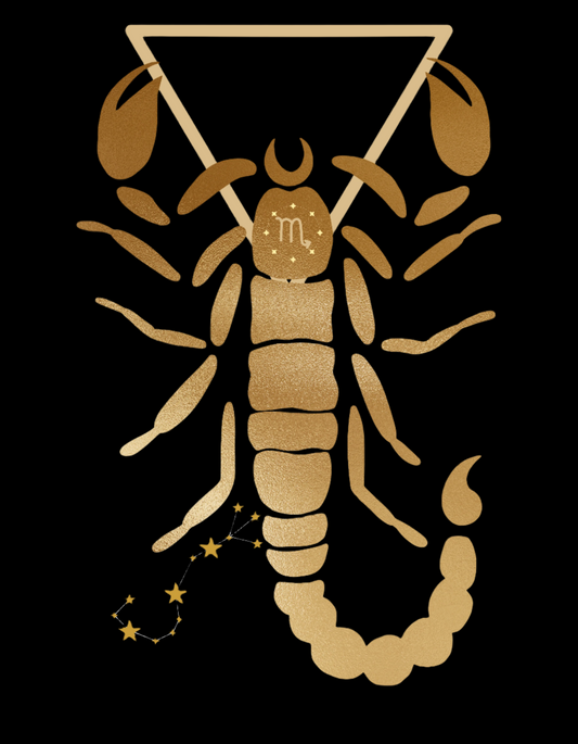 Scorpio